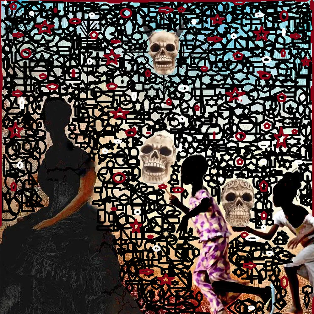 In a parallel universe / En un universo paralelo