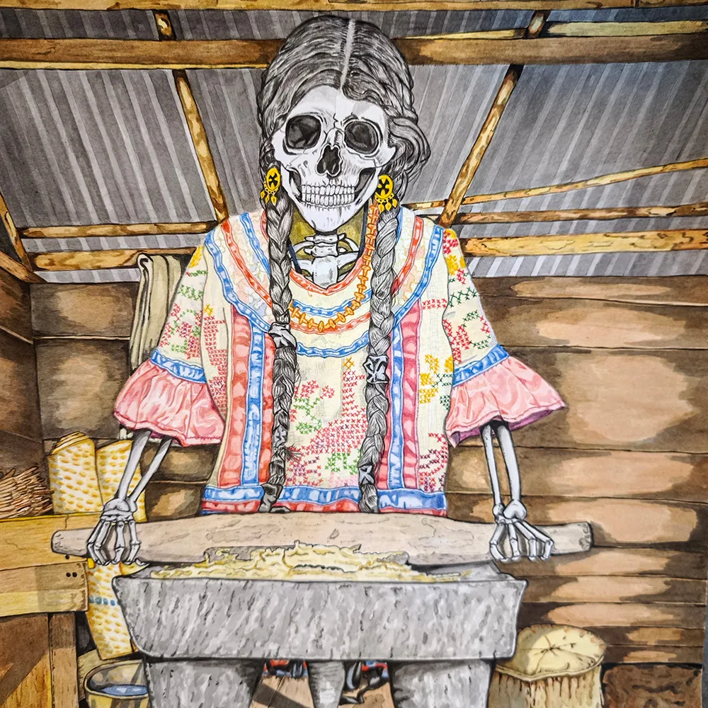 Raíces Mexicanas