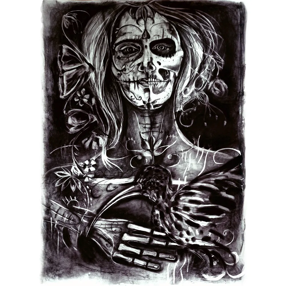 La muerte