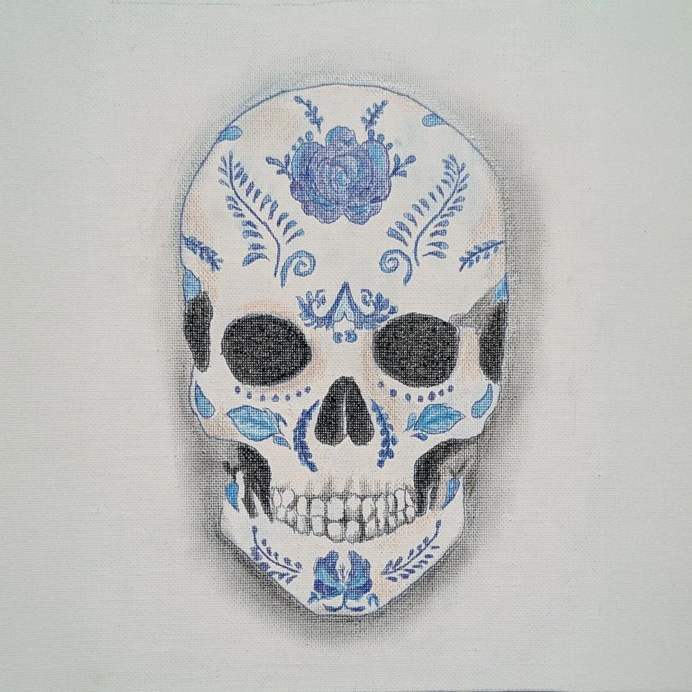 Calavera Talavera