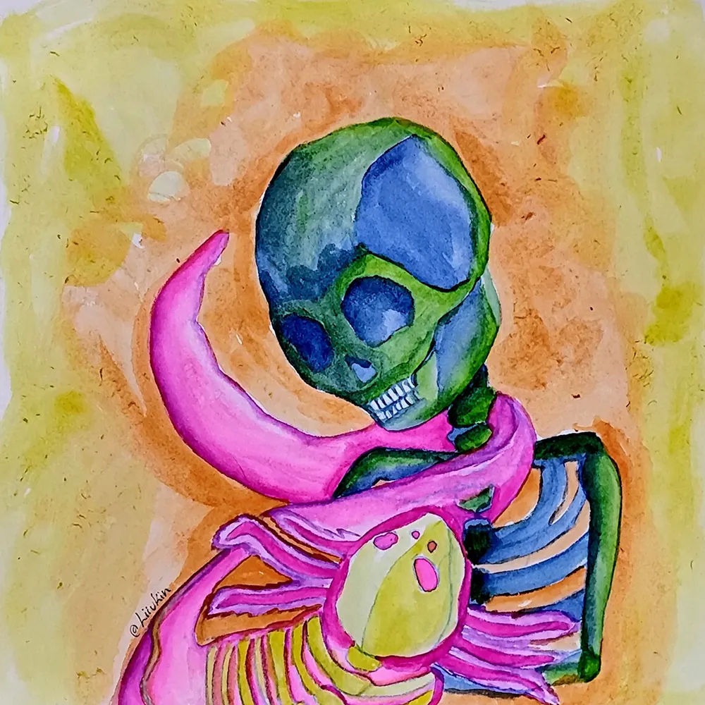 La promesa del Regreso