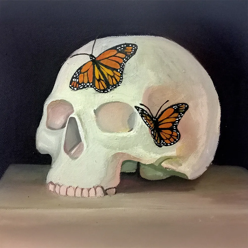 Mariposas