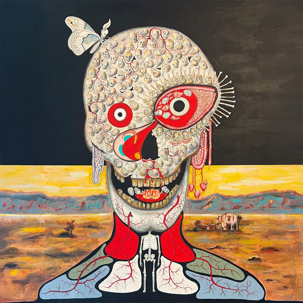 Anatomy of Emotional Extermination / Anatomía del exterminio emocional