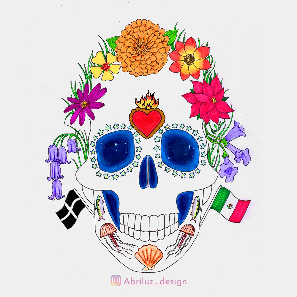 Floreciendo/Blooming