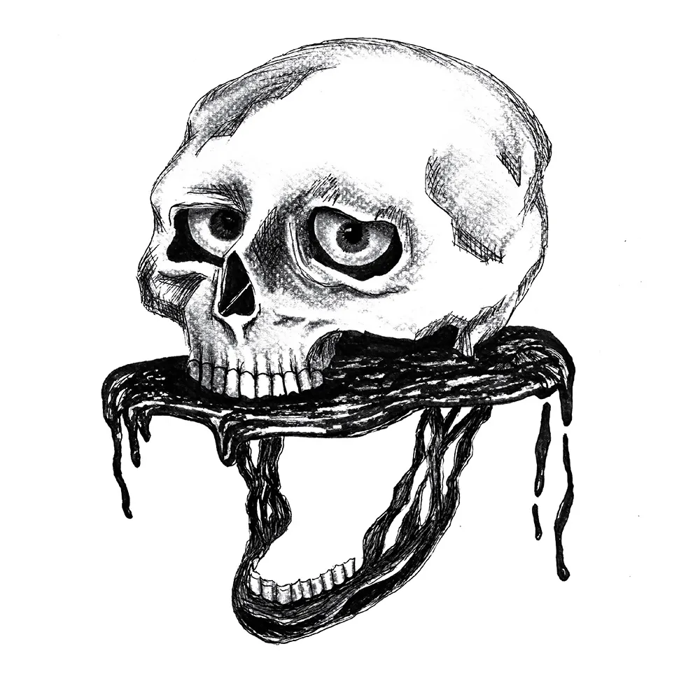 Lo oscuro