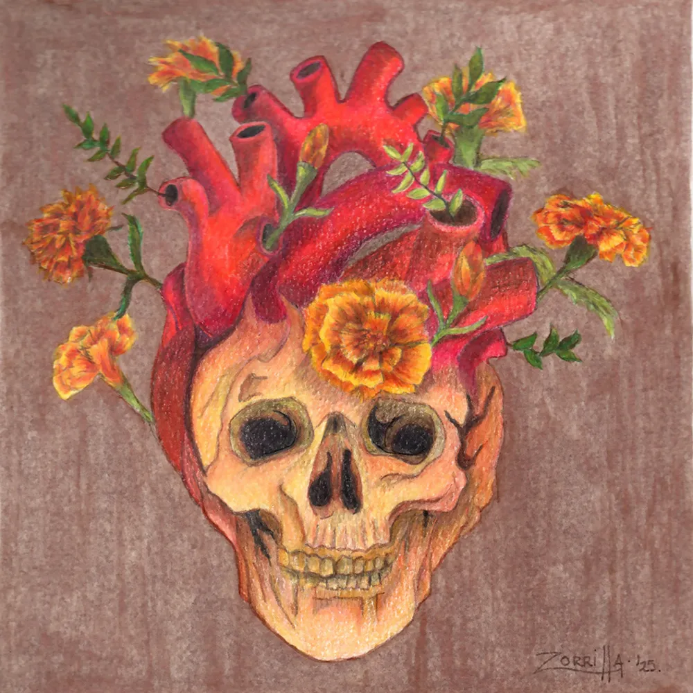Veinte Flores