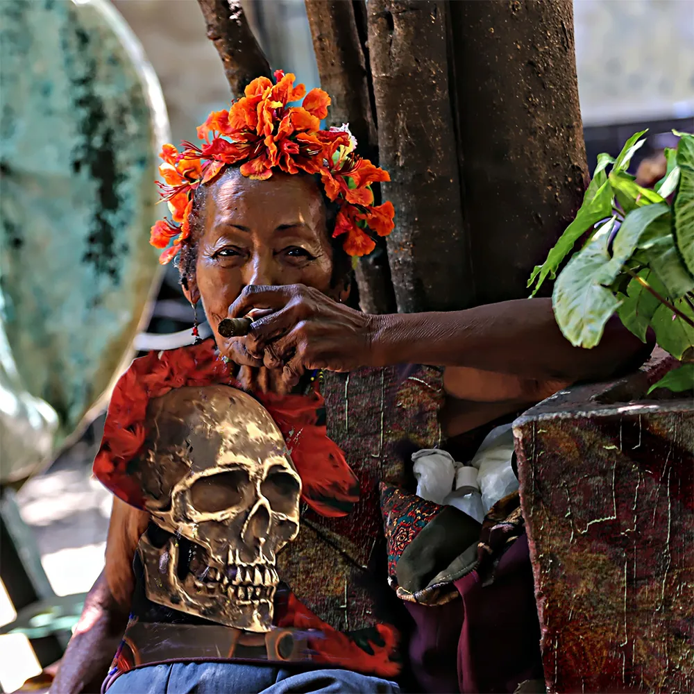 La China never dies - La China nunca muere