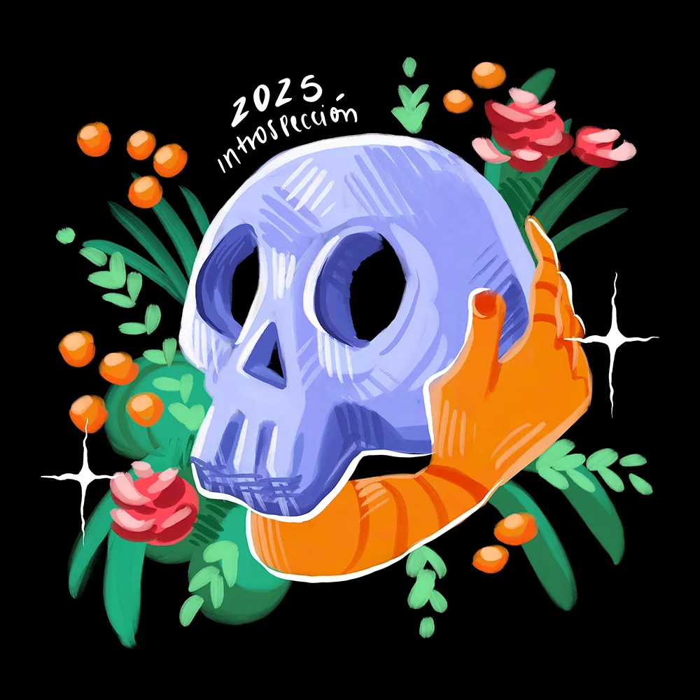 2025, Introspección.