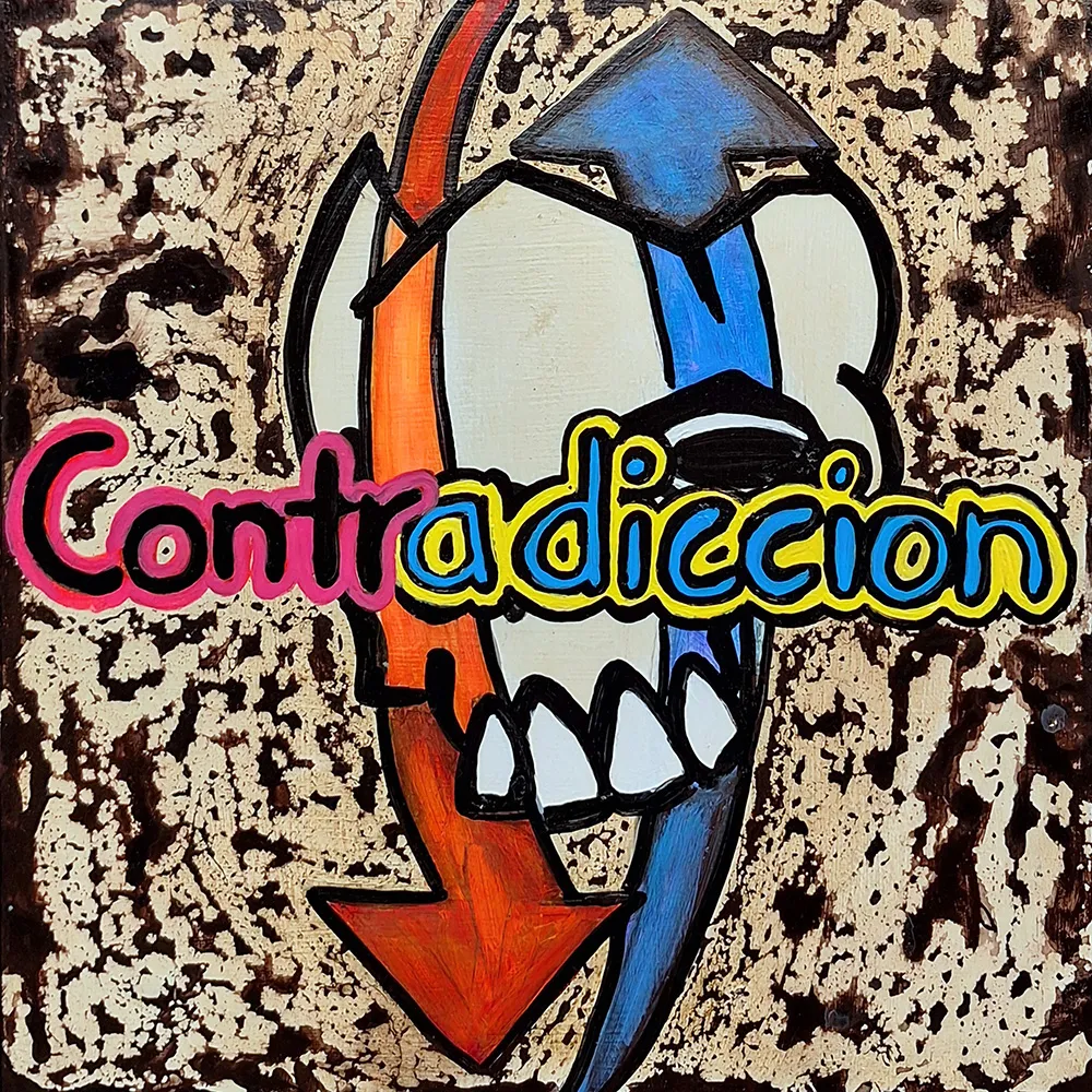 Contradicción