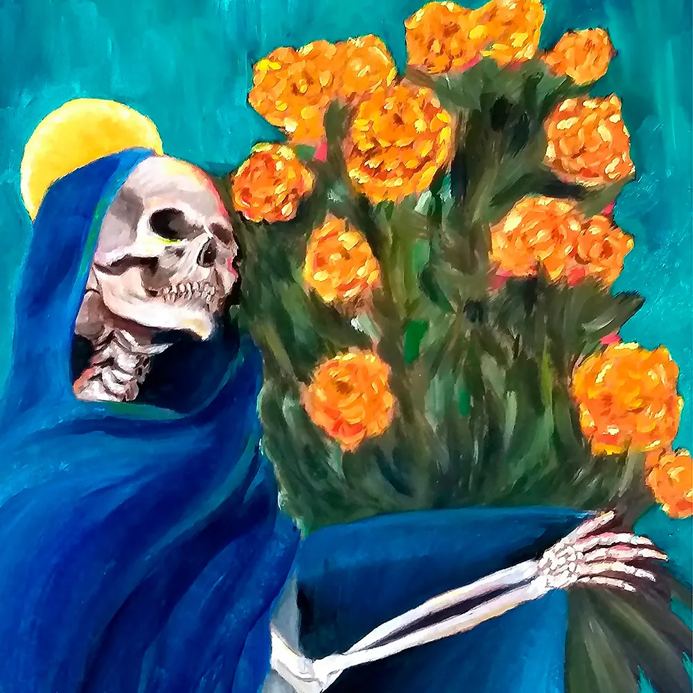 Memento Mori - Memento Amoris