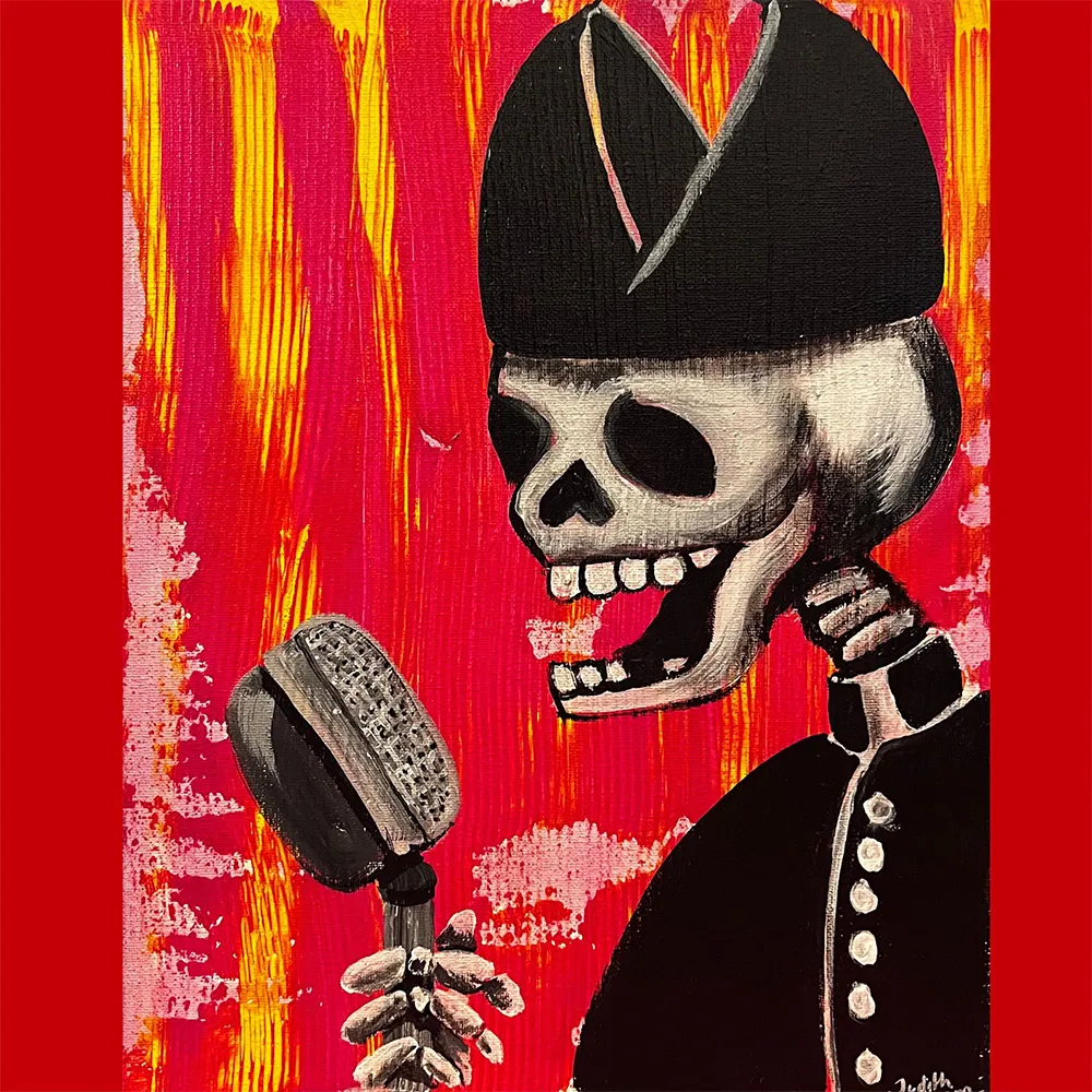 La Banda Francisco