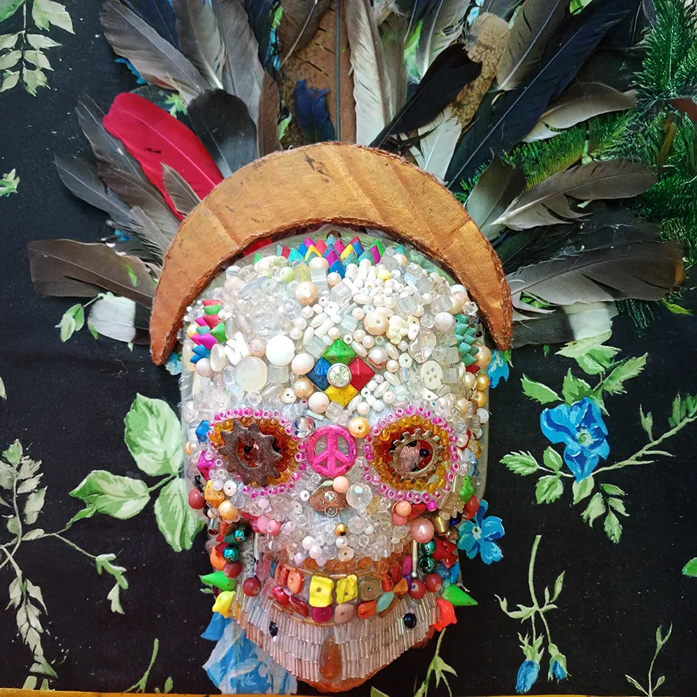 Skull
