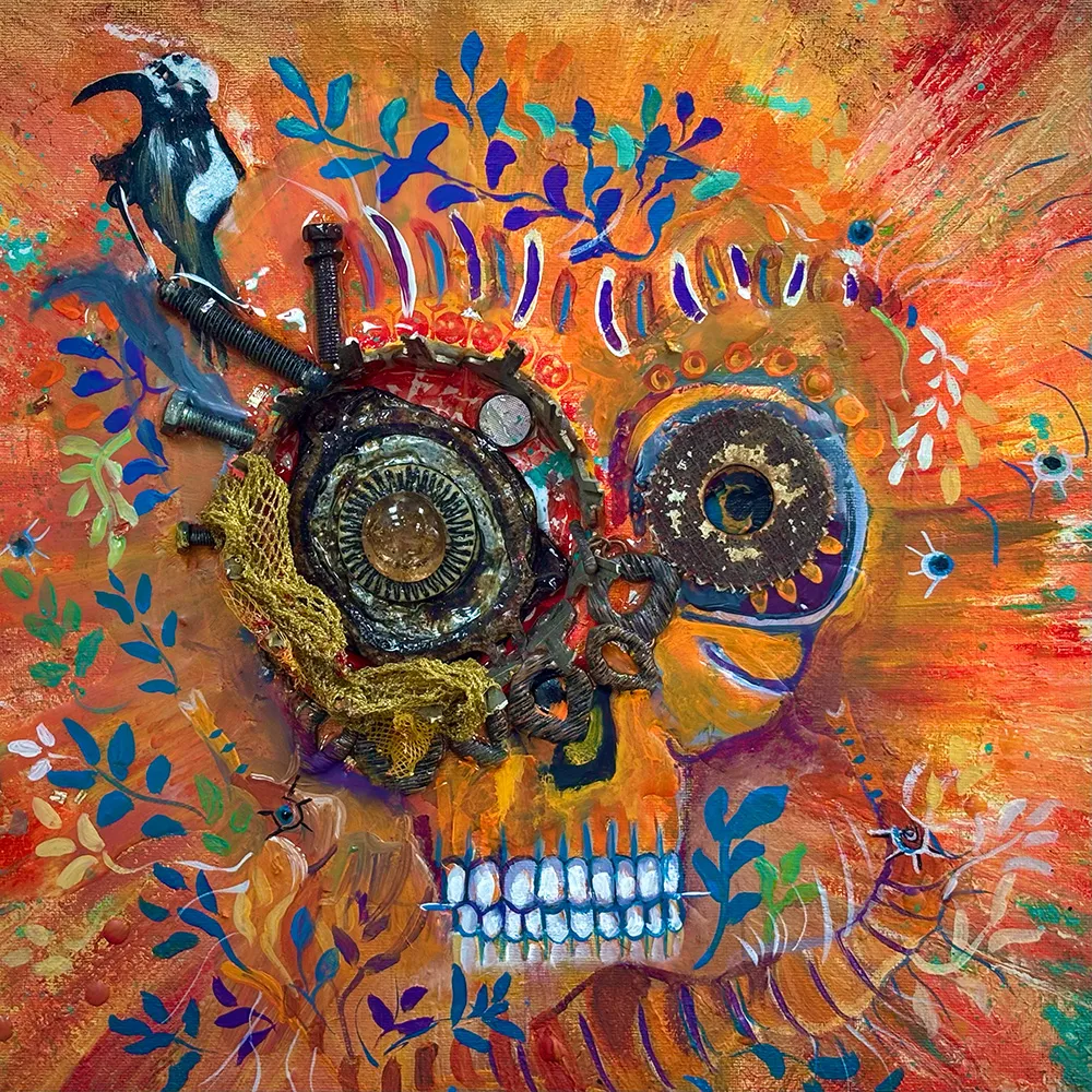 La Muerte nos cura