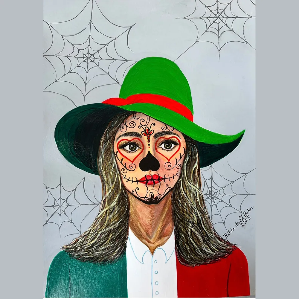 Sin título / Untitled