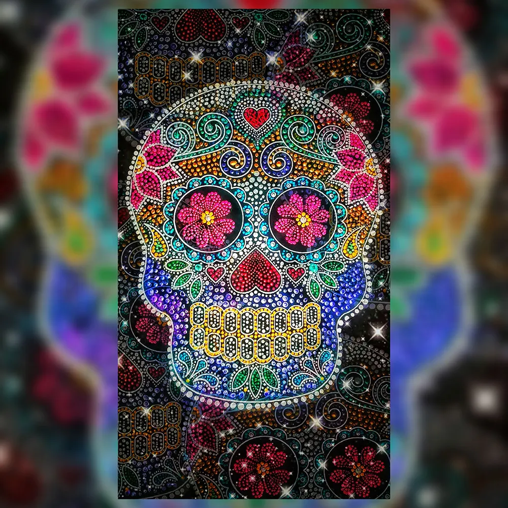 Puntos Calavera