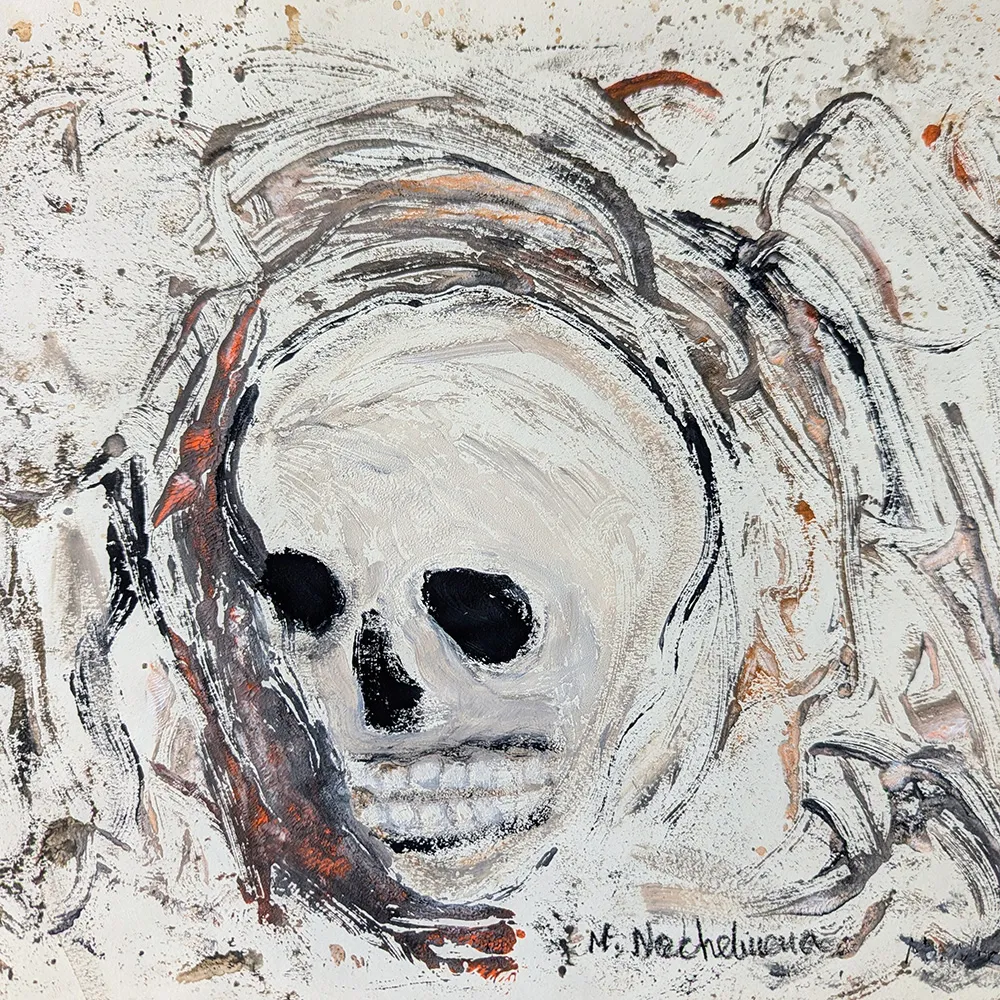 El espejo III