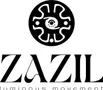 Zazil Luminous Movement Brussels