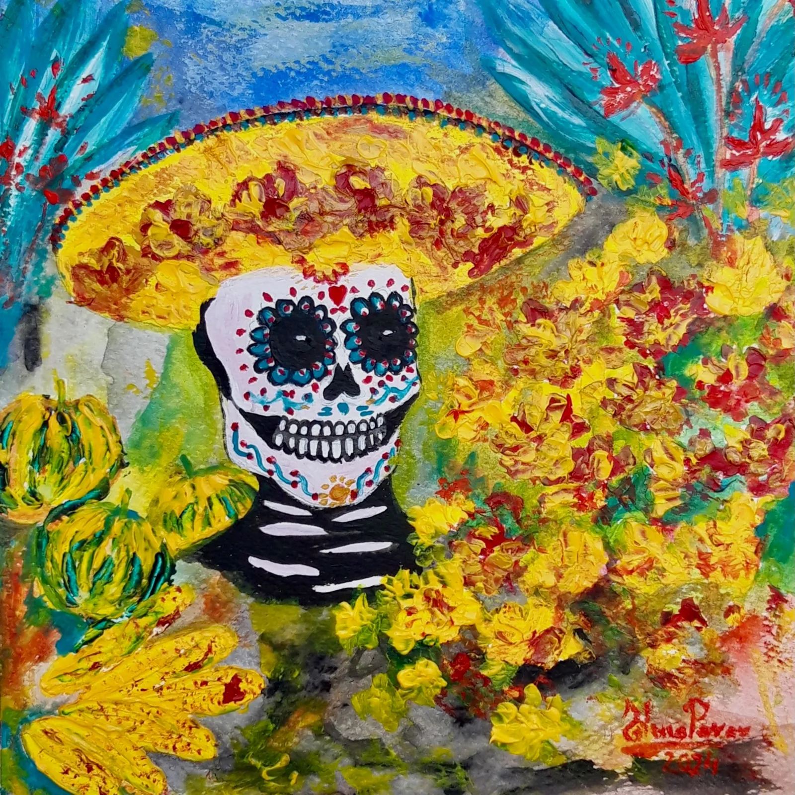 Mexico mi amor 1