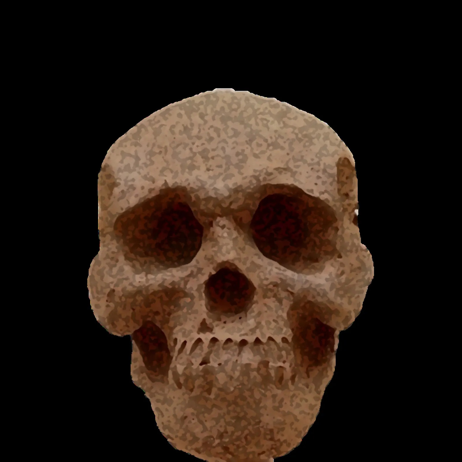 Arcilla II