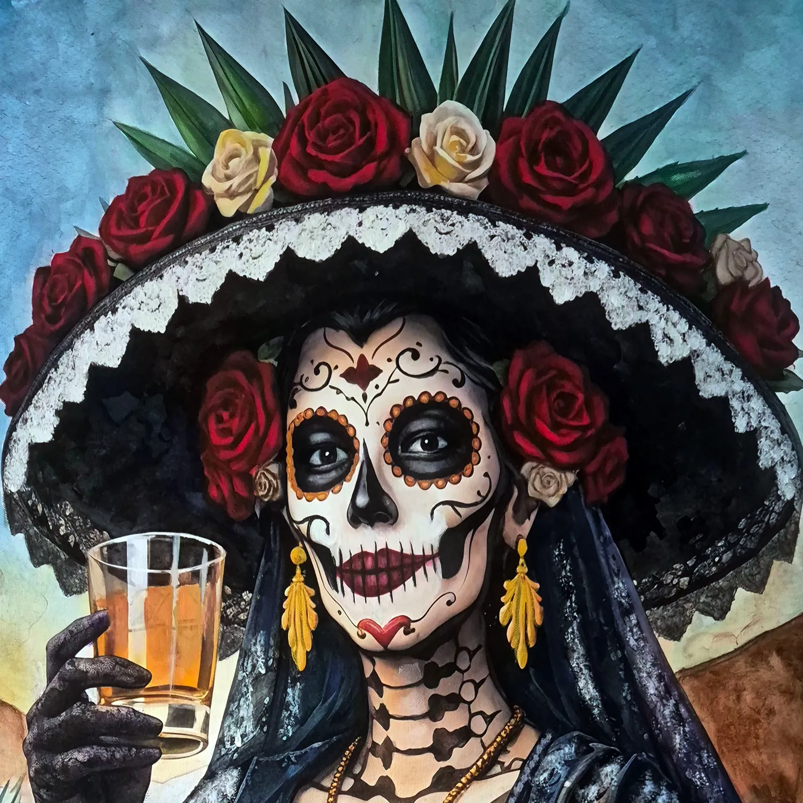 El corazón férreo de Frida