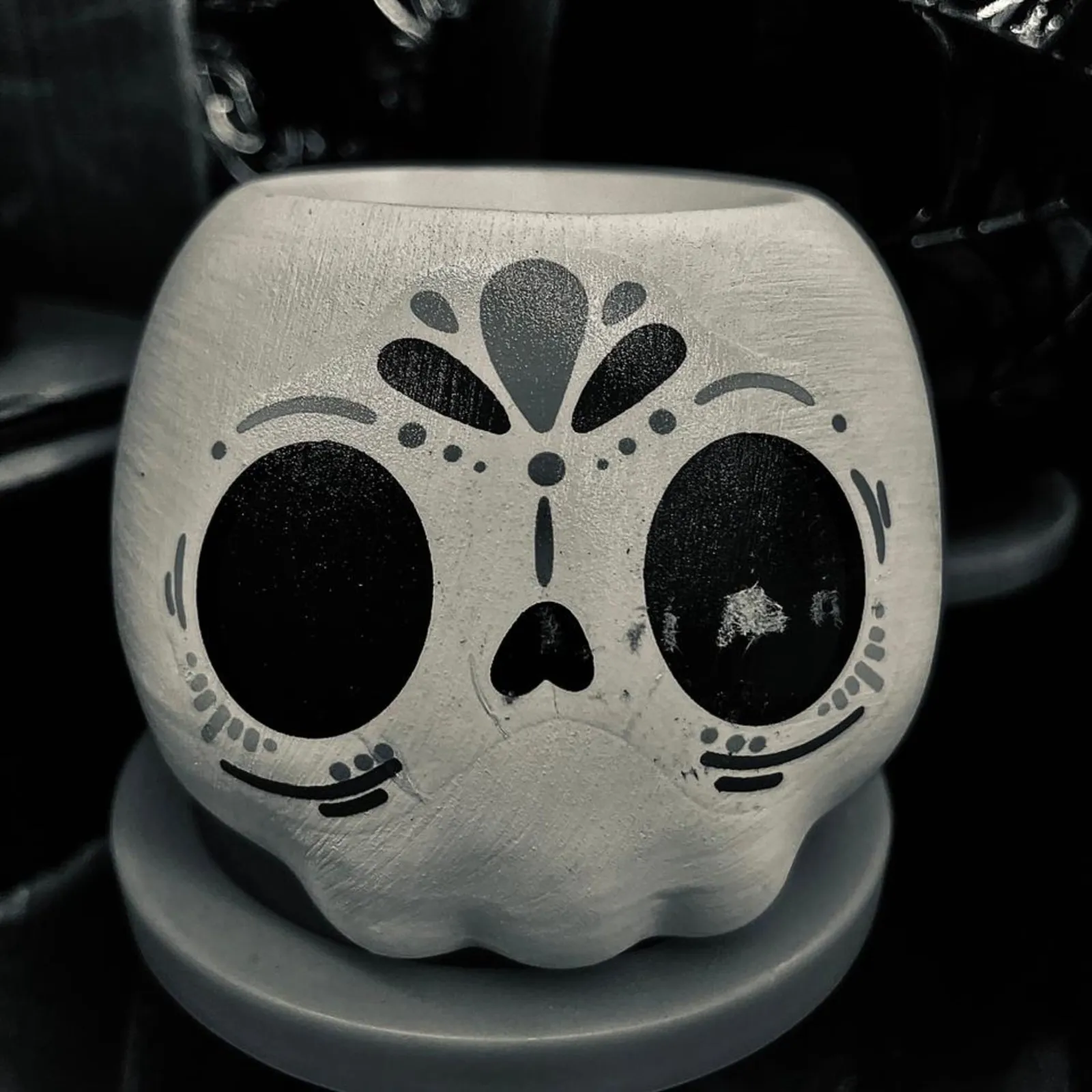 Dulce día