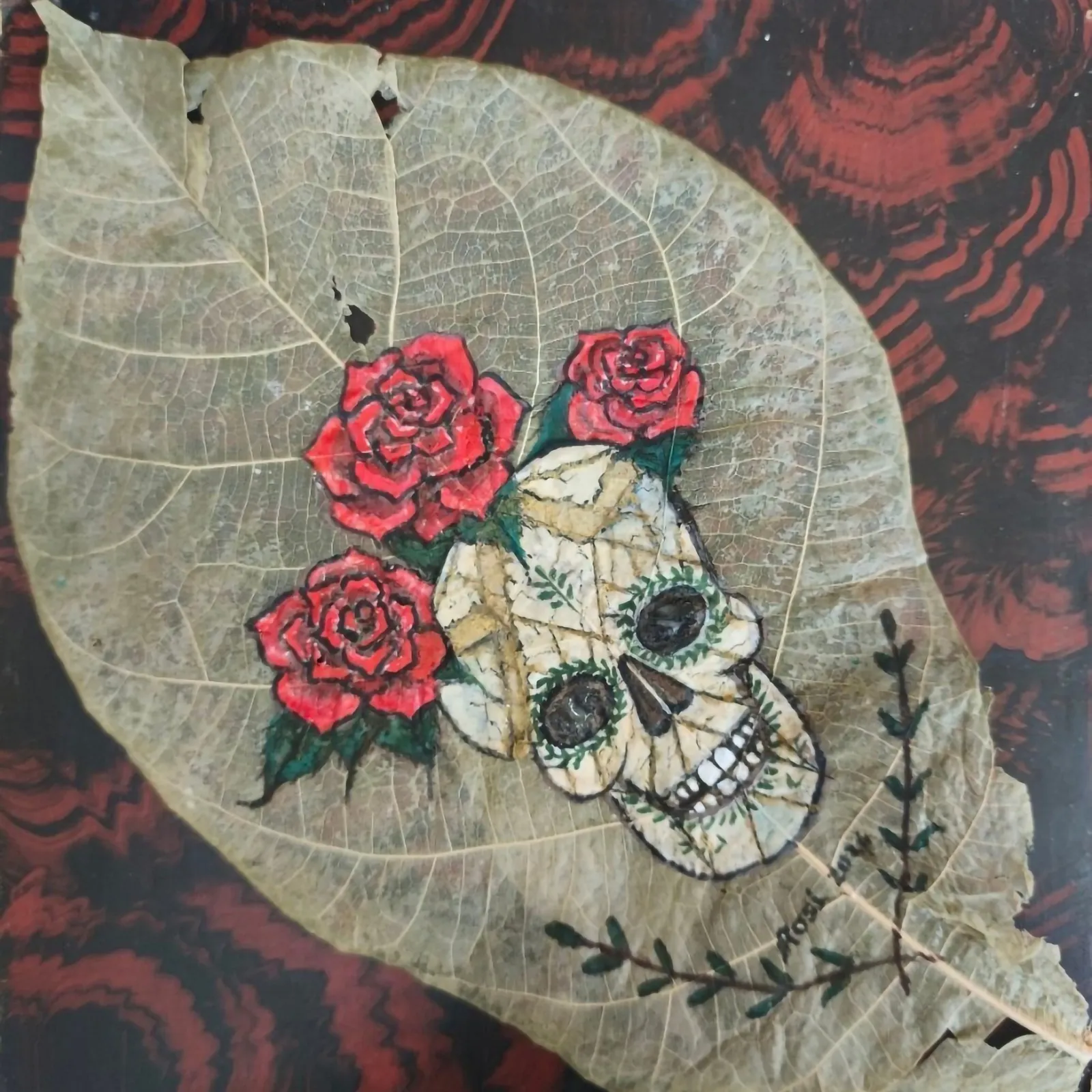 La Muerte: "El dolor que derriba los muros del ego".