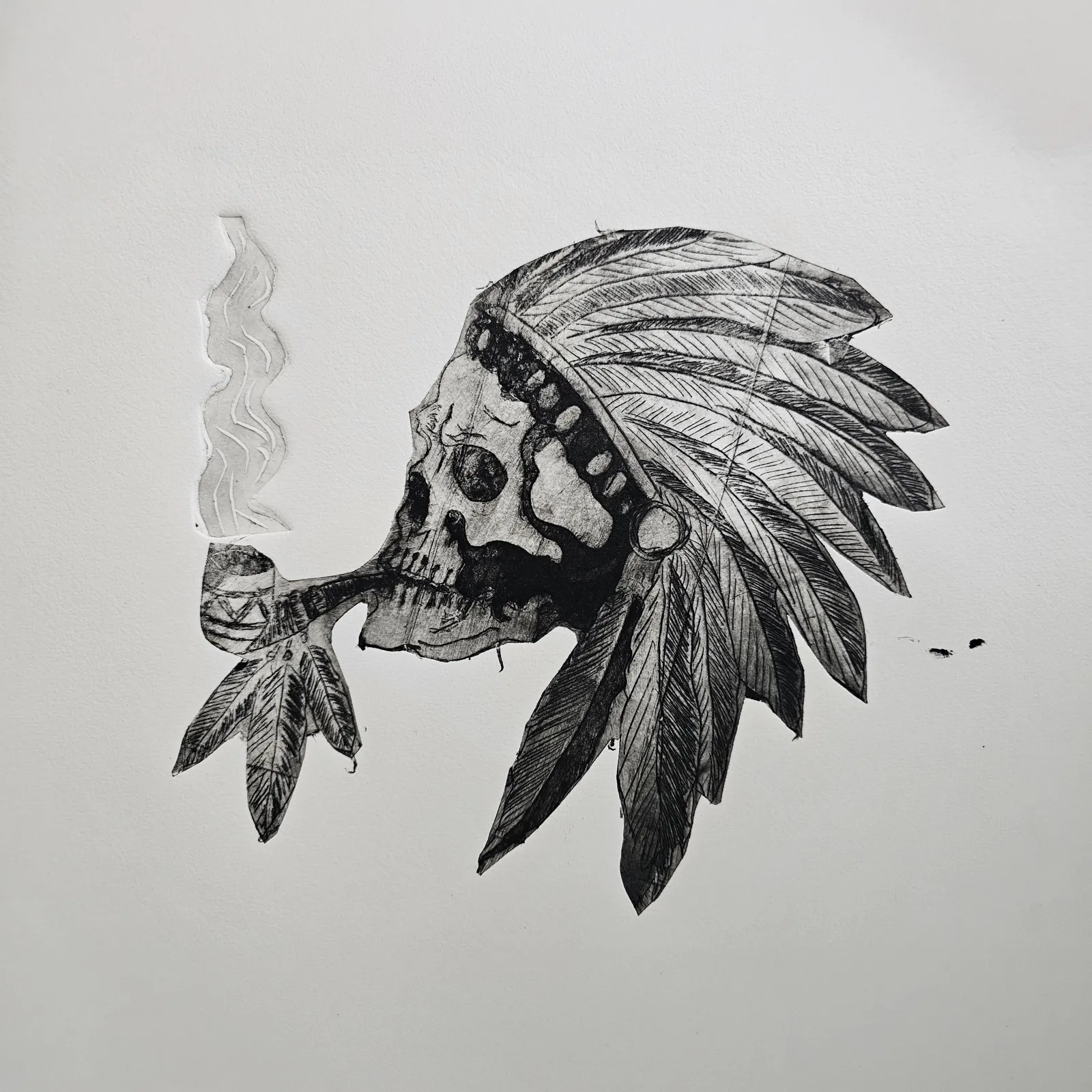 Pipa de la paz