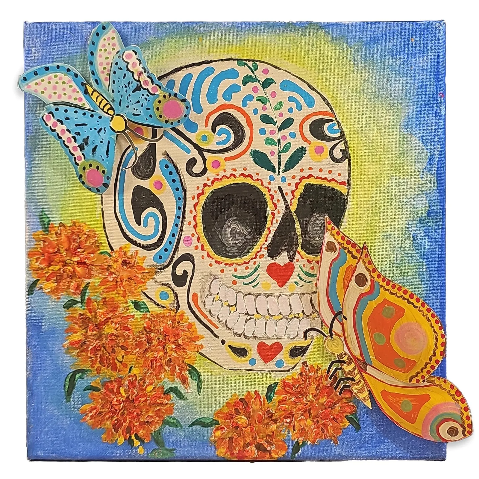 "Transformation Times", "Tiempos de Transformación"