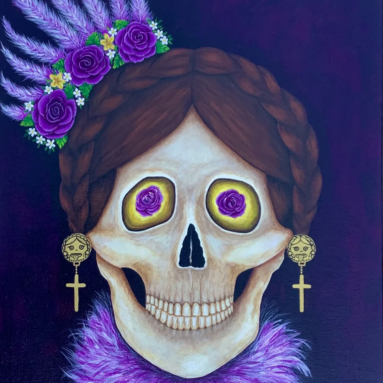 Mejor Muerta
