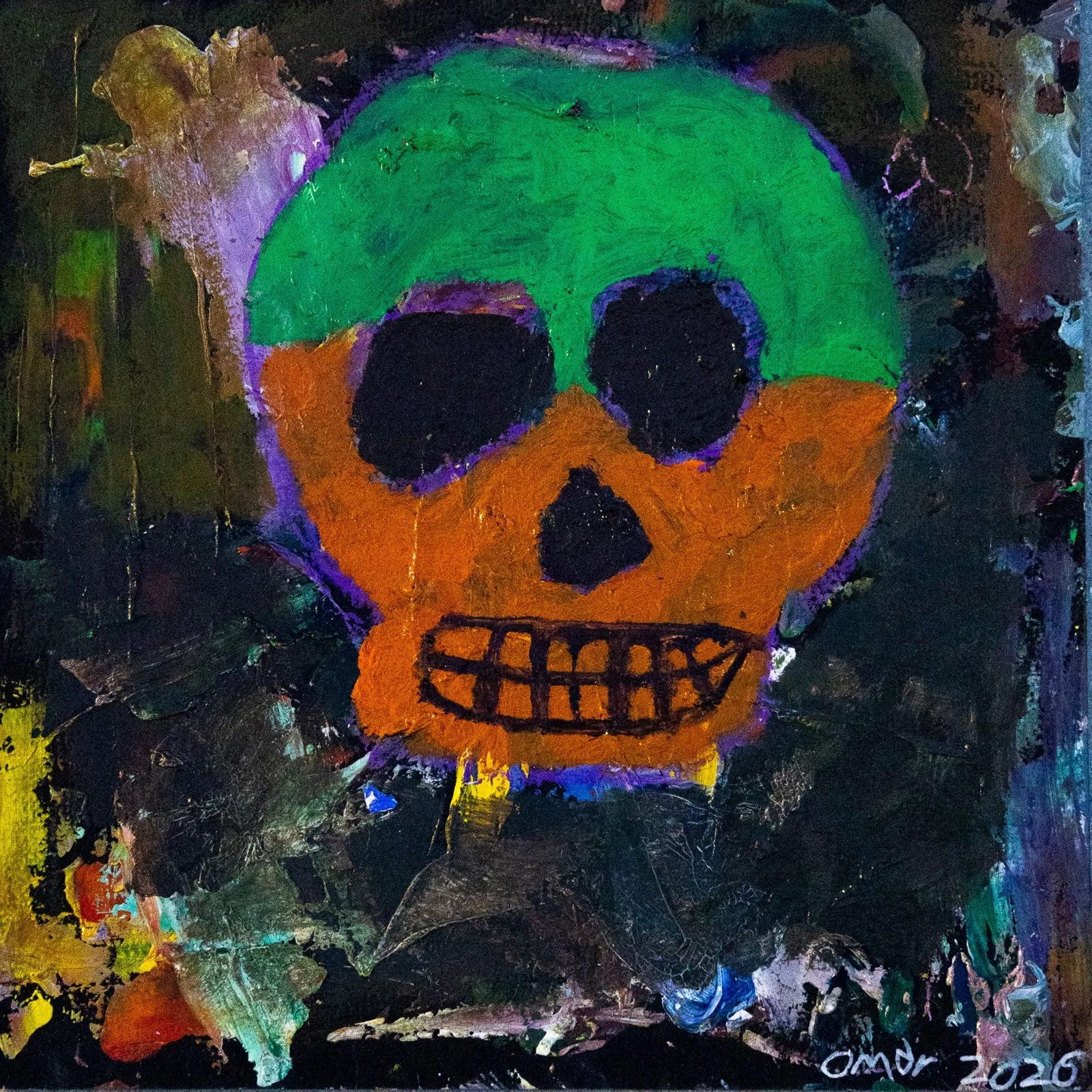 Muerte