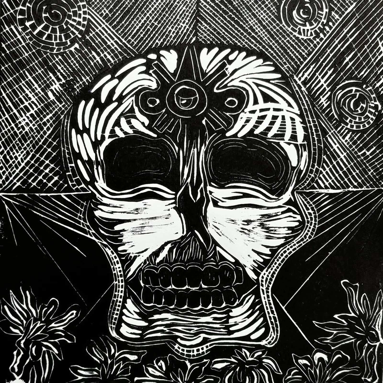 "El eco de la muerte"