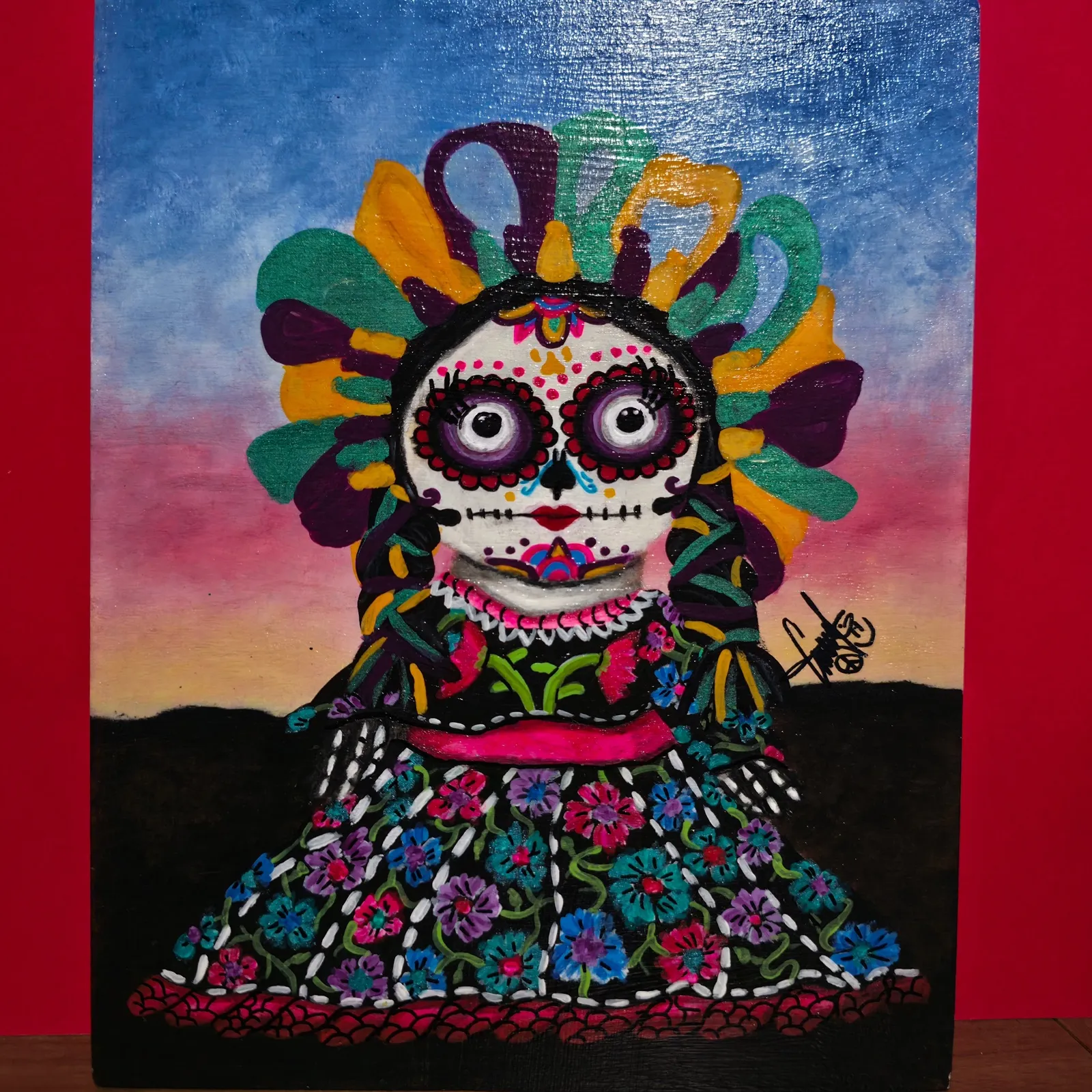Lelé Catrina