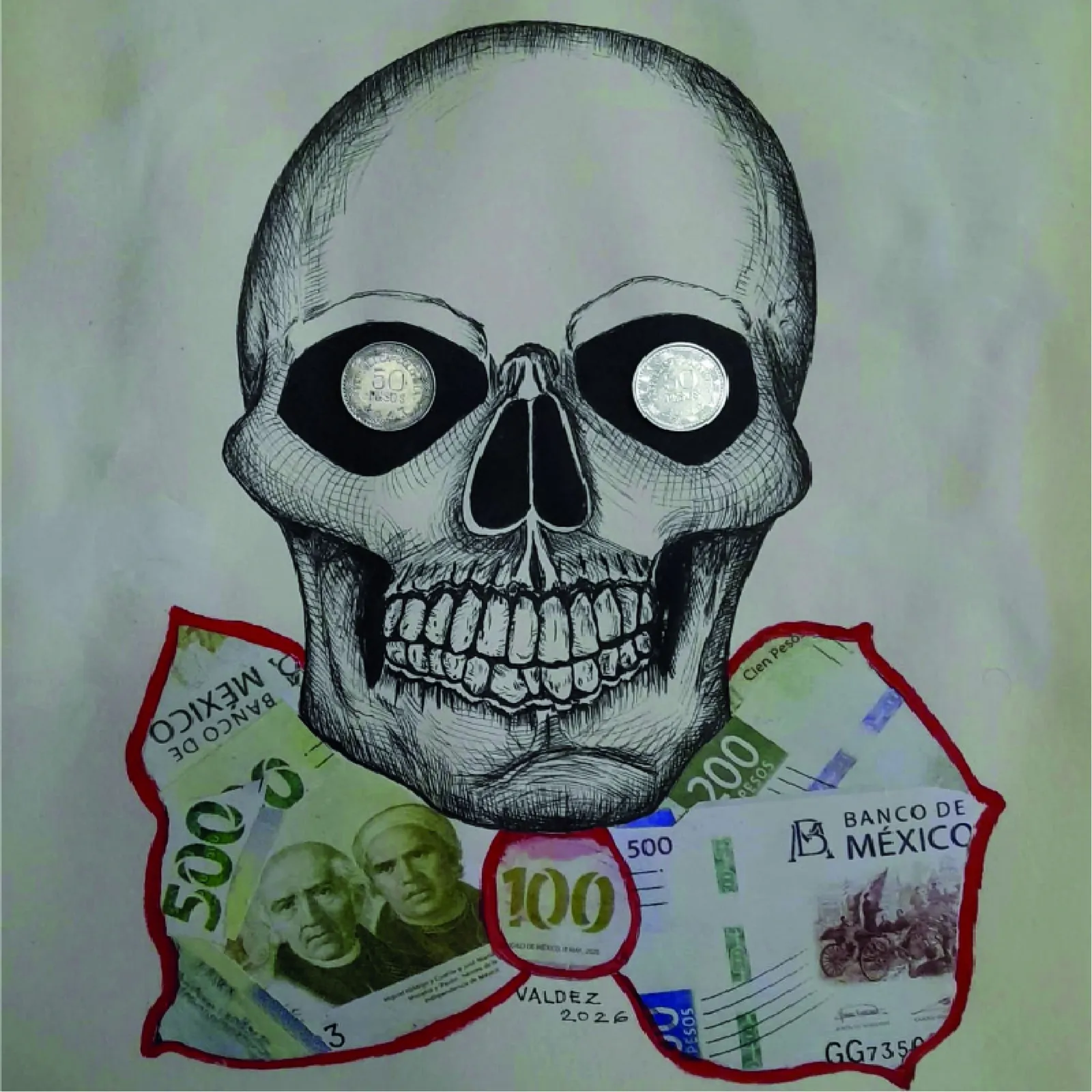 Muerte sin valor
