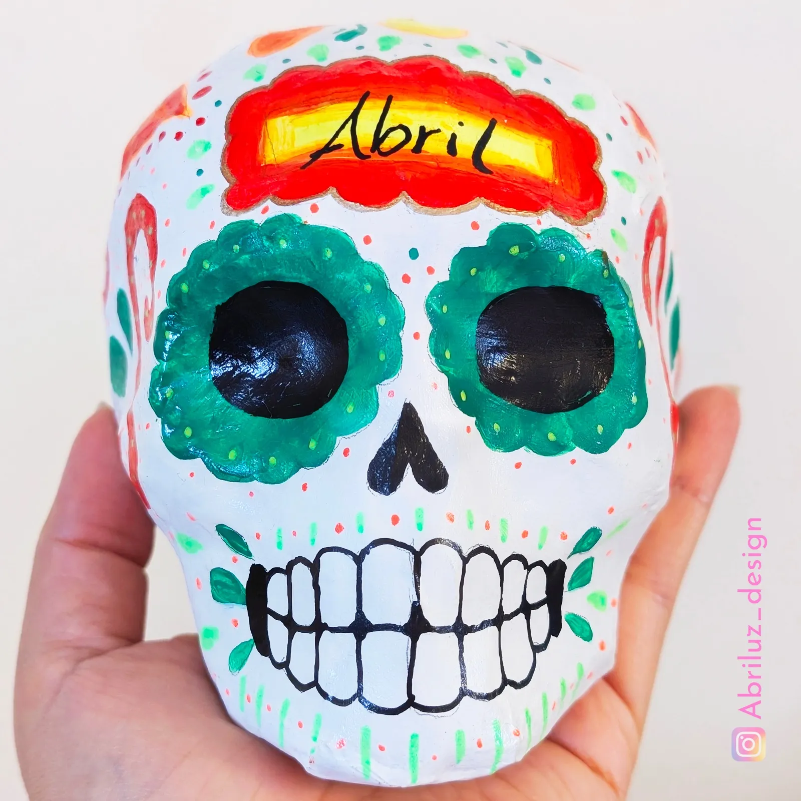 La materialidad de la muerte / The materiality of death